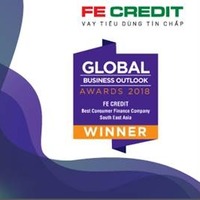 FE CREDIT LÀ 